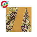 100% cotton african wax prints fabric real for Garment